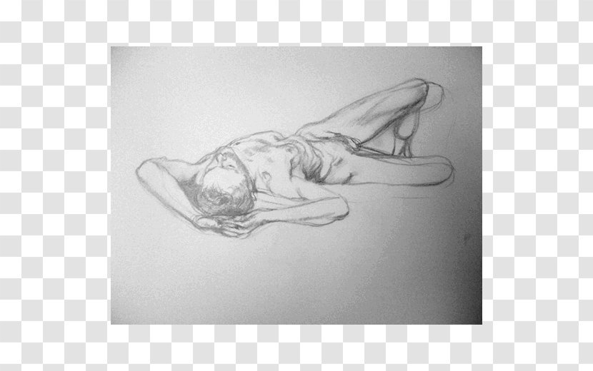 Finger Figure Drawing Sketch - Still Life Photography - Design Transparent PNG