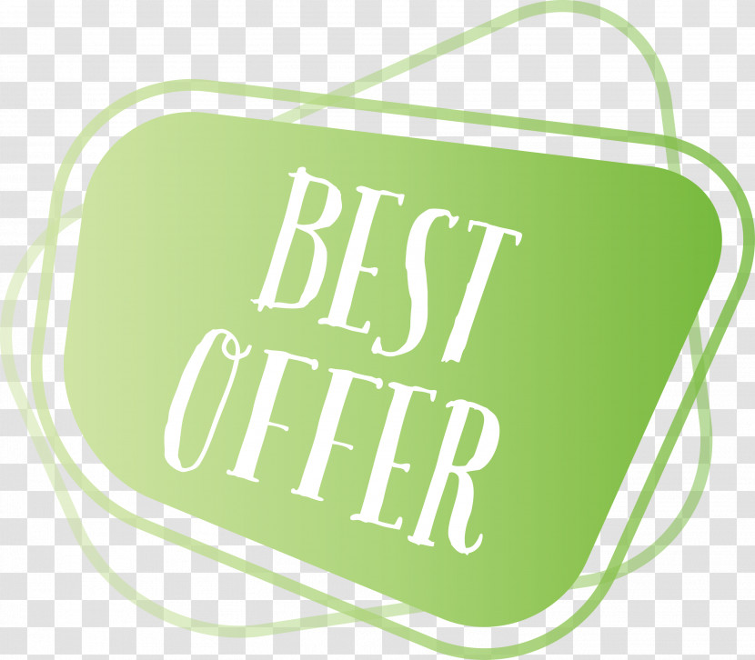 Best Offer Transparent PNG