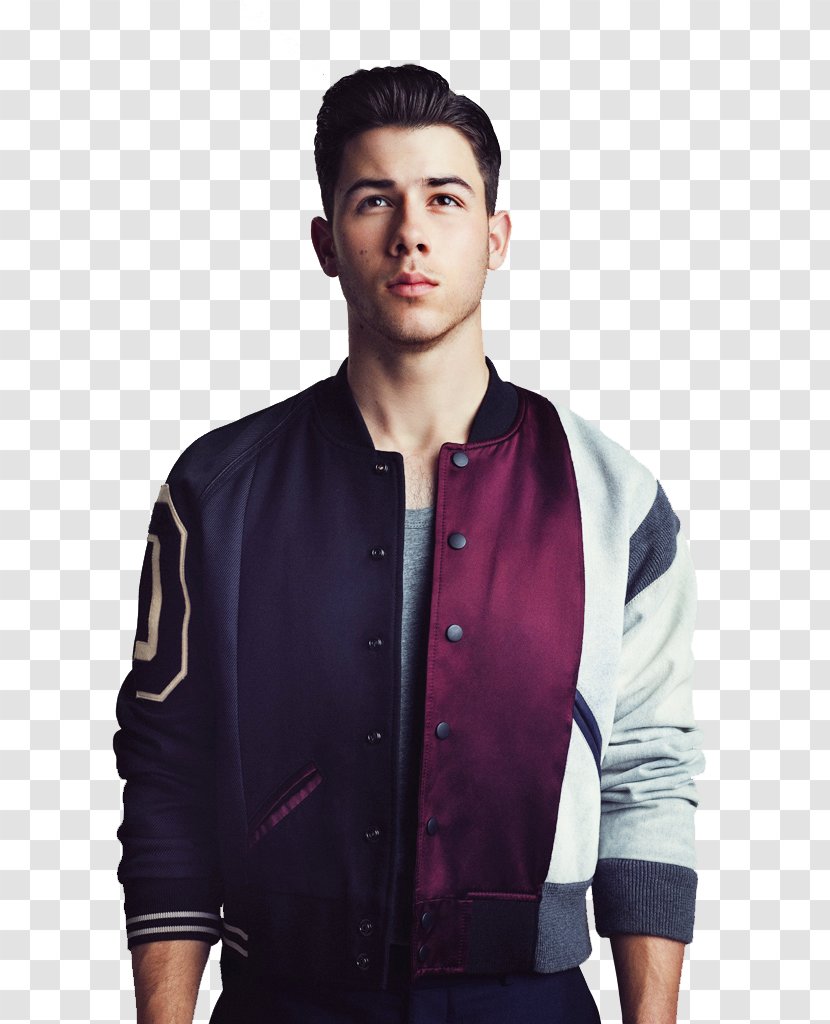 Nick Jonas Photo Shoot Musician Brothers Singer-songwriter - Heart Transparent PNG