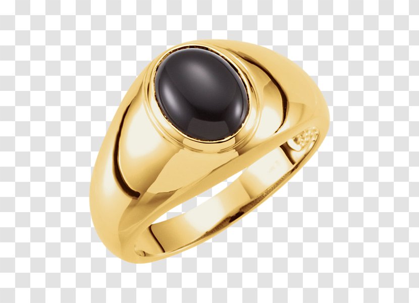 Ring Gemstone Onyx Jewellery Clothing Accessories - Fashion Accessory - Gents Ear Transparent PNG