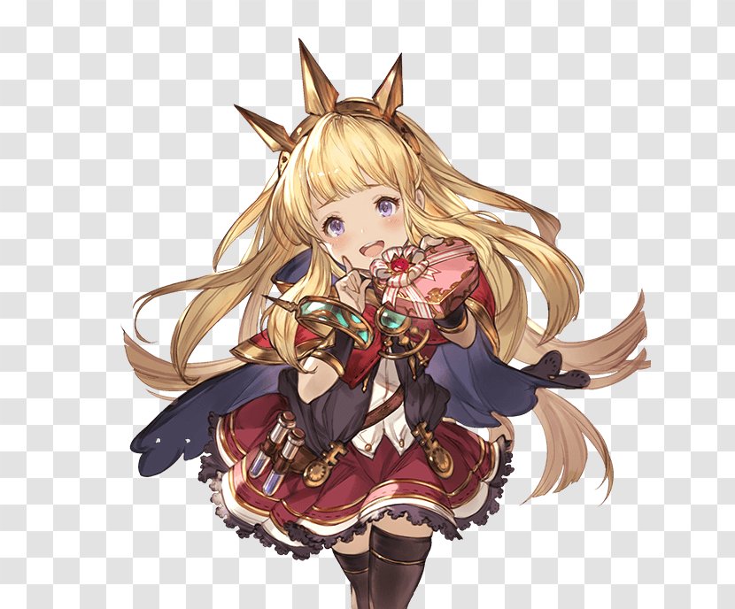 Granblue Fantasy Shadowverse The Idolmaster: Cinderella Girls Starlight Stage Cygames Video Game - Frame Transparent PNG