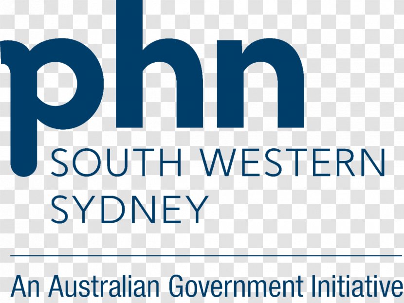 South Western Sydney PHN Ltd South-western Logo Health - Area - Number Transparent PNG