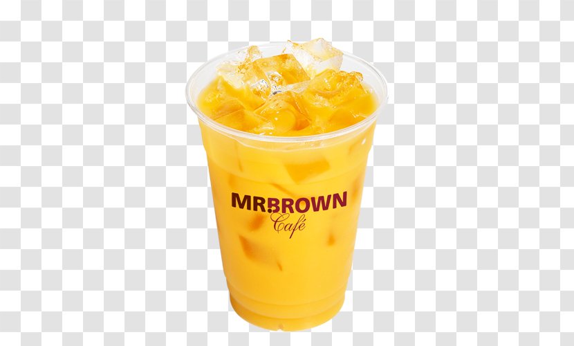 Orange Drink Juice Milkshake Coffee Smoothie Transparent PNG