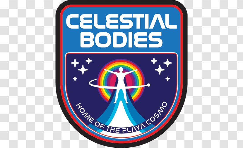 Astronomical Object Logo Physical Body Astronomy Brand - Celestial Bodies Transparent PNG