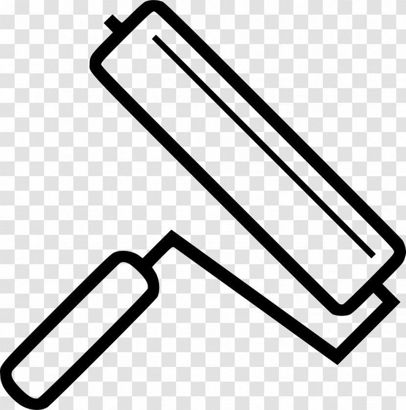 Architekturbüro Deutschmann ZT GmbH Project - Technology - Icon Roller Transparent PNG