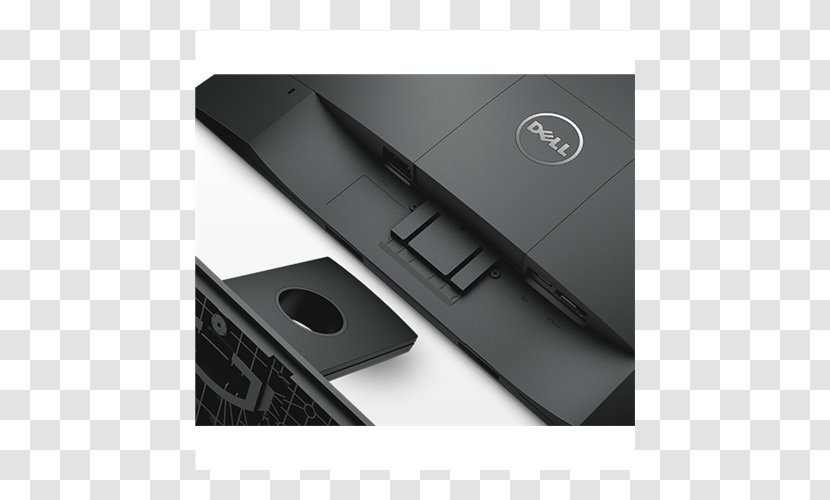 Dell 20 Monitor E2016 - P17h - 49.4cm(19.5