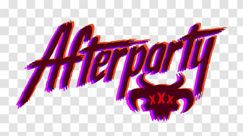 Afterparty Oxenfree Clip Art Party Game Night School Studio - Nintendo Switch - 2018 Transparent PNG