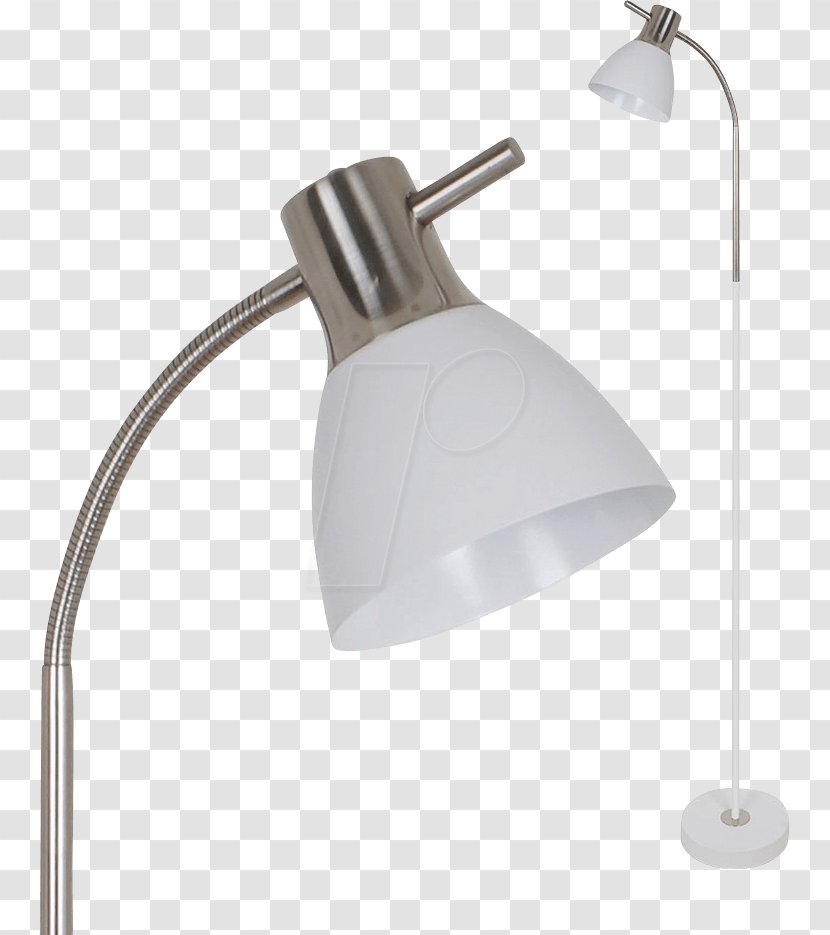 Light Fixture LED Lamp Light-emitting Diode Smart Lighting - White Transparent PNG