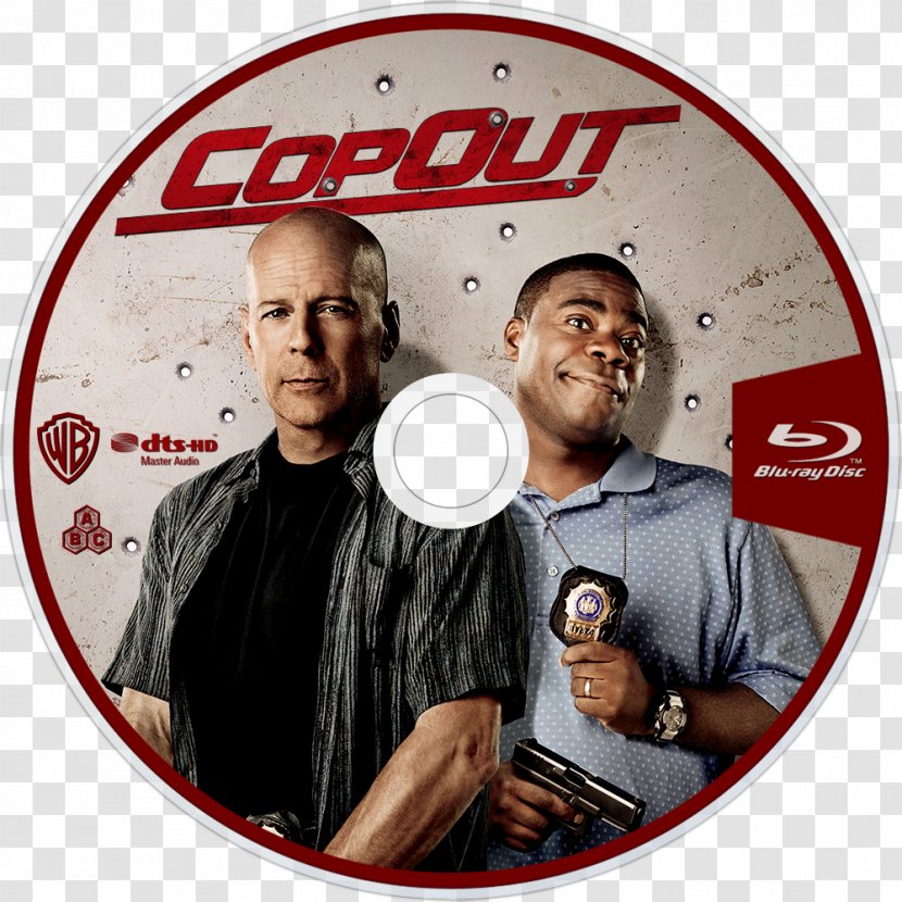 Kevin Smith Cop Out Bruce Willis Police Academy 4: Citizens On Patrol Film Transparent PNG
