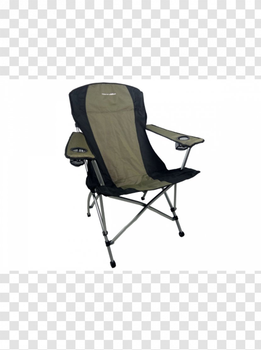 Wing Chair Table Campsite Furniture - Comfort - Beach Transparent PNG