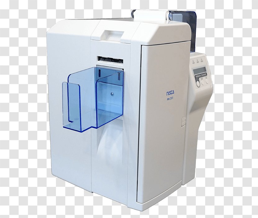 Laser Printing Printer Plastic Security Hologram - Impression Transparent PNG