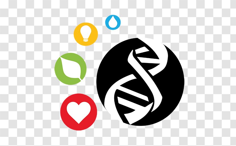 Logo Biotechnology Non-profit Organisation Profit Motive Voluntary Association - Symbol - Site Transparent PNG