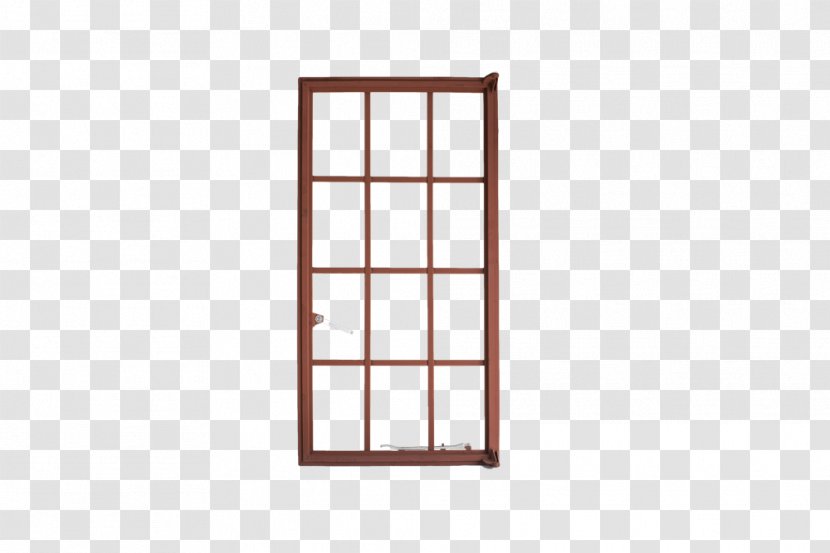 Shelf Sash Window Line Transparent PNG