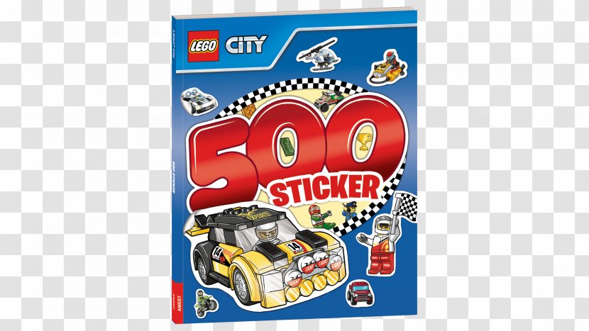 Toy Lego City Ninjago Star Wars - Brand Transparent PNG