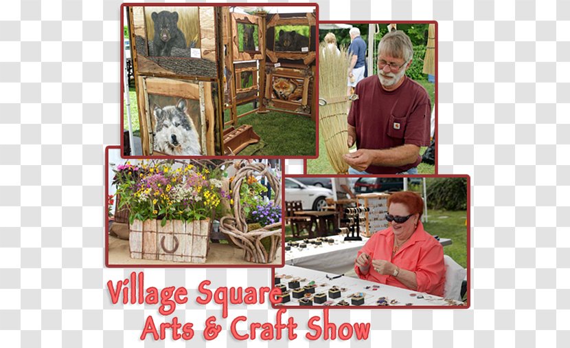 Highlands Village Square Art And Craft Show Highlands, NC Brewster - Fair - Lilianfels Blue Mountains Resort Spa Transparent PNG