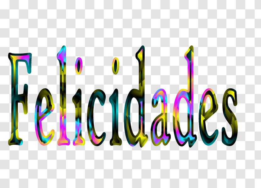 PhotoScape GIMP Text Logo - Brand - Felicidades Transparent PNG