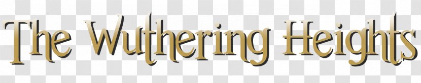 Wuthering Heights Haworth Logo Brand Pub Transparent PNG