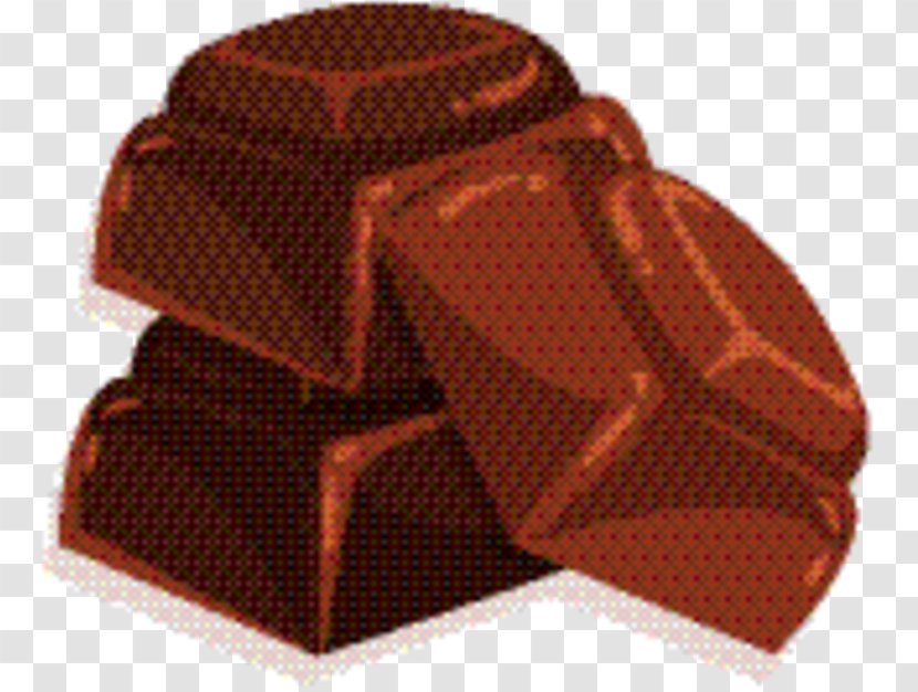 Chocolate Background - Dessert - Brown Transparent PNG