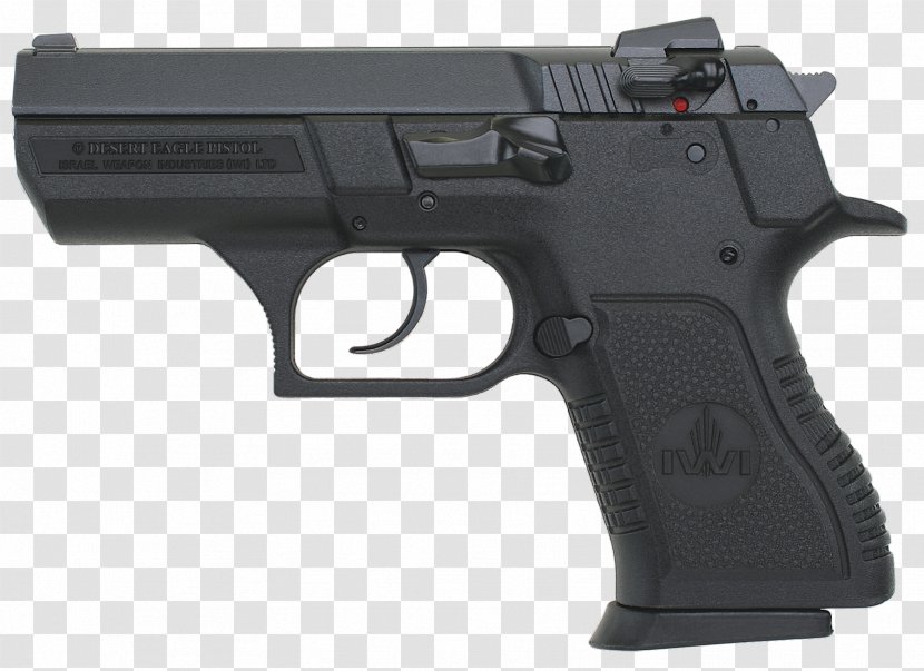 Airsoft Guns Firearm Glock Pistol - Heart - Weapon Transparent PNG