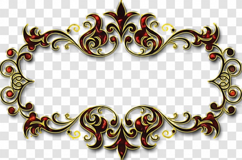 Metal Background - Body Jewelry Transparent PNG