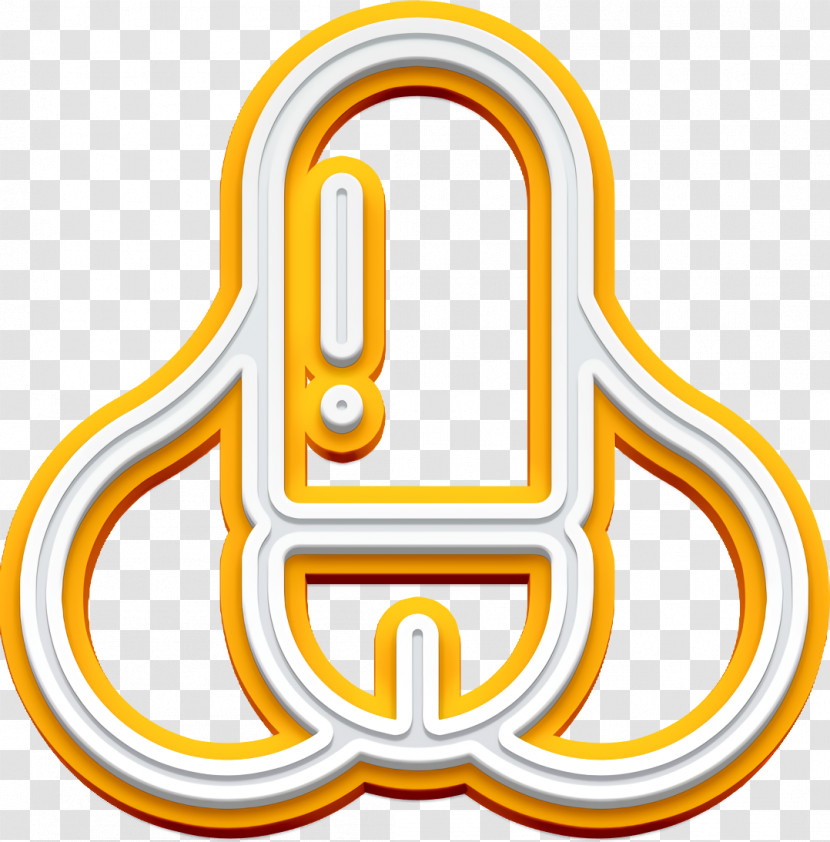 Penis Icon Human Body Outline Icon Medical Icon Transparent PNG
