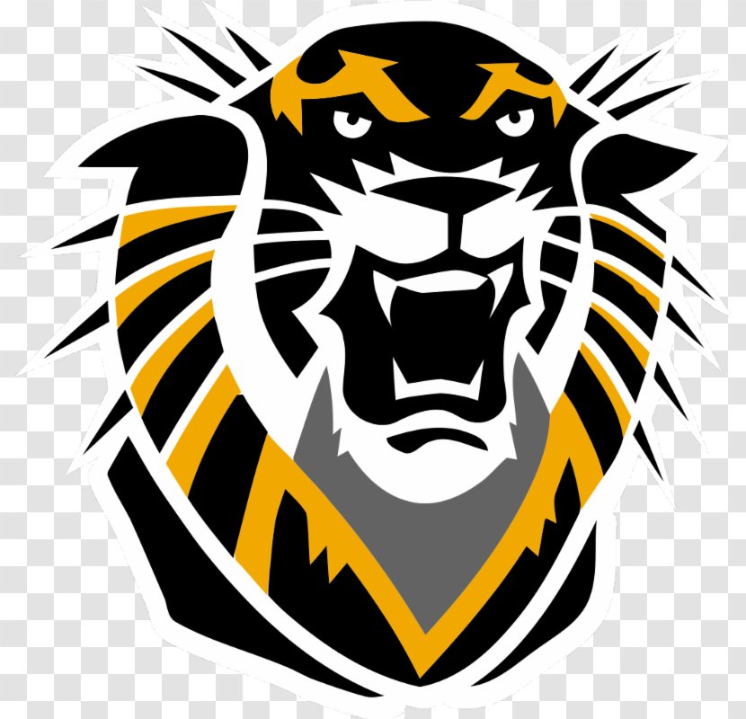 Fort Hays State University Tigers Football Northwest Missouri Bearcats Mid-America Intercollegiate Athletics Association - Kansas - Facial Hair Transparent PNG
