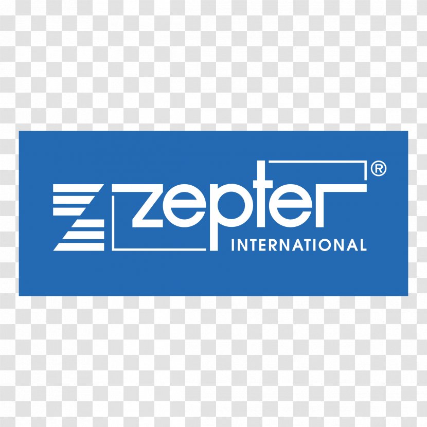 Logo Font Ukraine Brand Zepter International - Invest Investment Transparent PNG