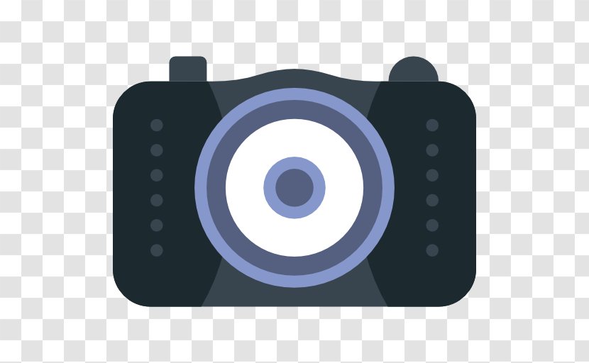 Camera Lens Technology Transparent PNG