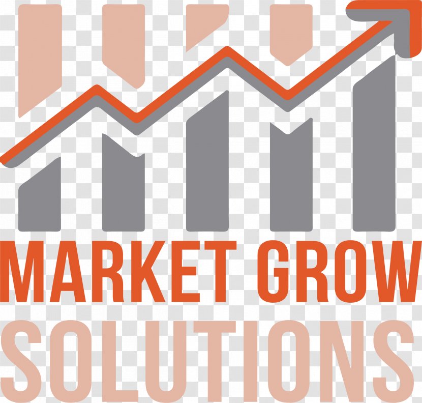 Logo Product Brand Font Market - Strategy - Bpo Strategic Growth Transparent PNG