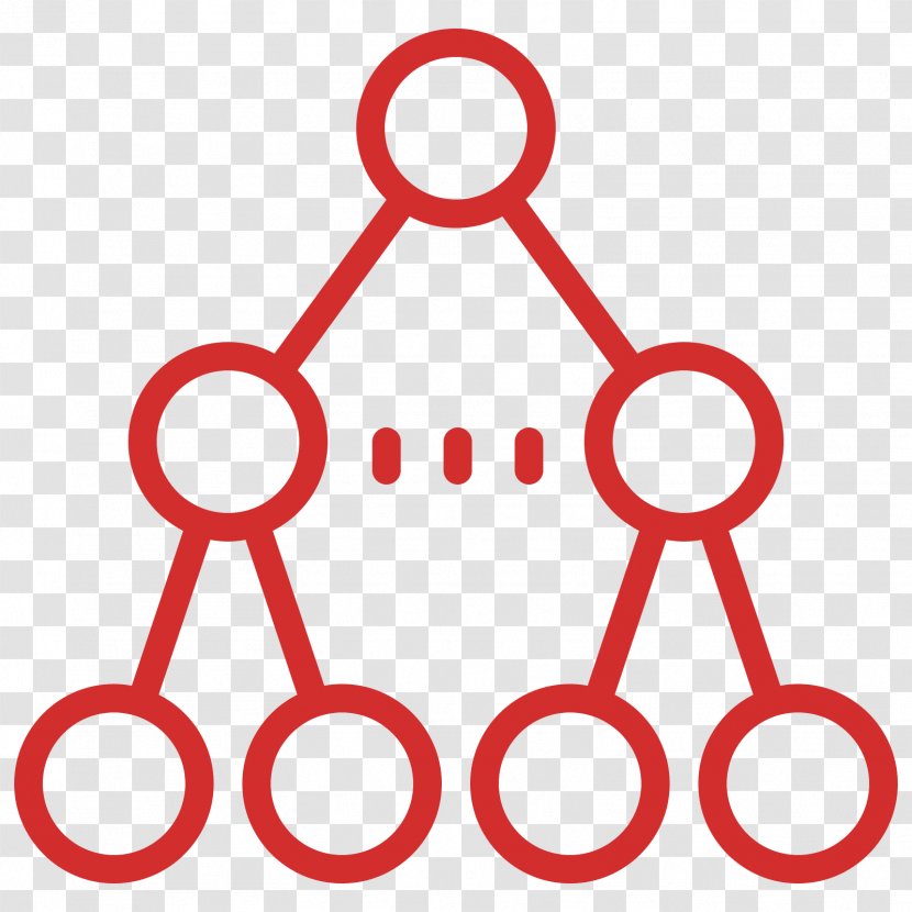 Active Directory Computer Network - Service Transparent PNG