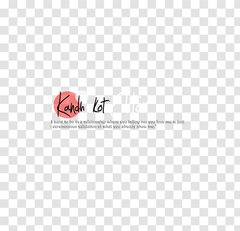 Logo Brand Font - Love - Light Effect Picsart Transparent PNG