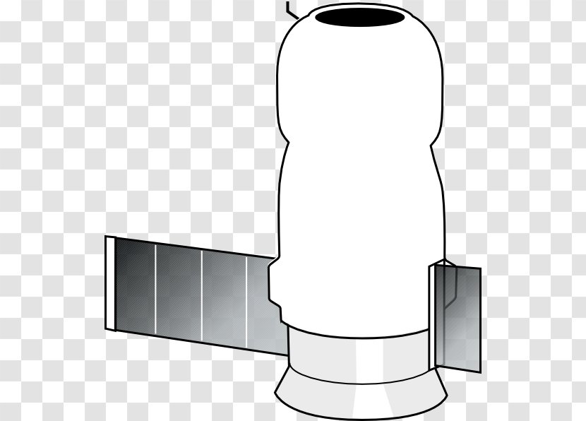 Angle Clip Art - Bathroom - Space Satellite Transparent PNG
