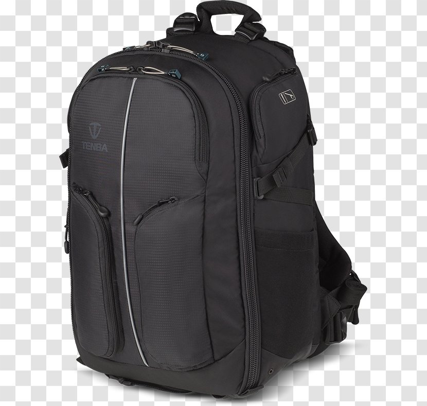 Tenba Shootout Backpack LE MEdium Small Bag Camera - Hand Luggage Transparent PNG