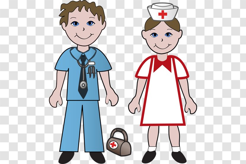 Doctor Of Nursing Practice Physician Pediatric Clip Art - Tree - Picture Nurses Transparent PNG