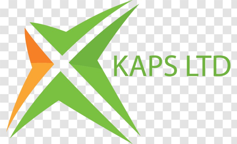 Logo Kenya Airports Parking Services (KAPS LTD) Car Park Brand - Green - Daily Mail Transparent PNG