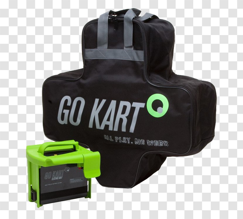 Electric Go-kart Trolley Case Kart Racing Golf Buggies - Clothing Accessories - Home Made Go Transparent PNG