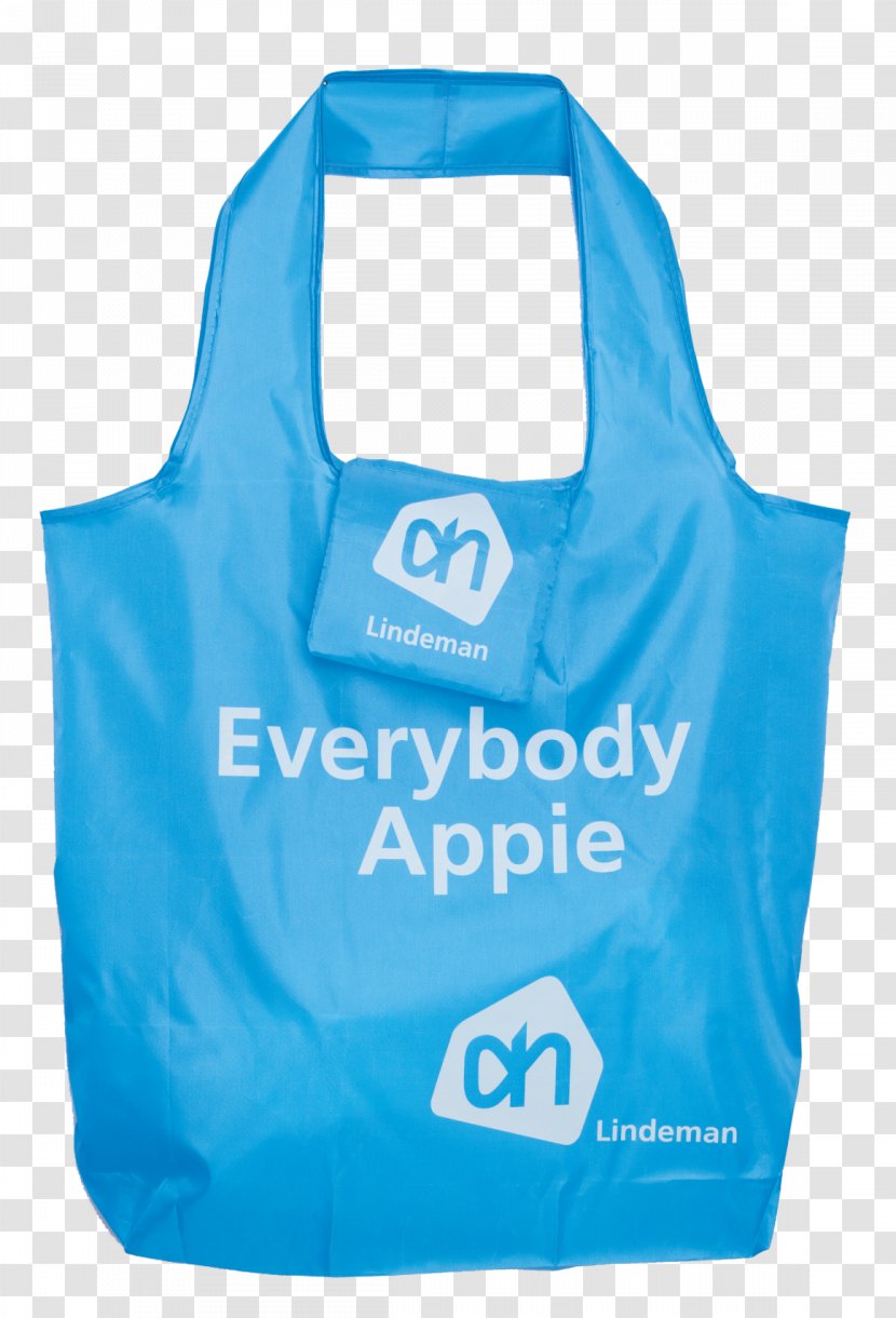 Tote Bag Shopping Bags & Trolleys Albert Heijn - Plaster Model Transparent PNG