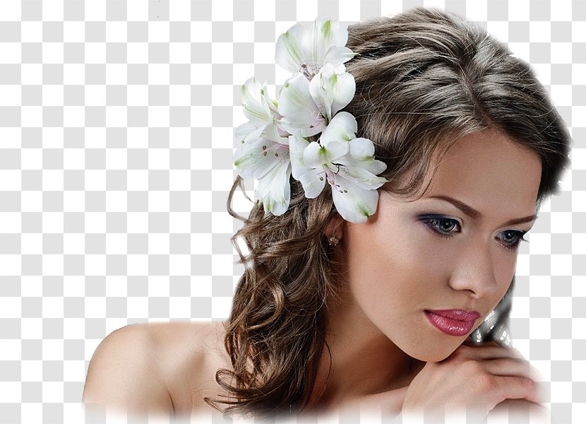 Hairstyle Marriage Wedding - Forehead - Ruy BÄƒng Transparent PNG