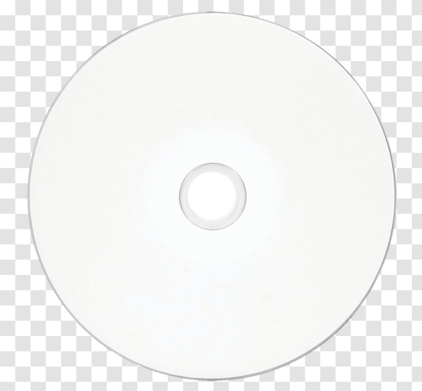 Circle - White Transparent PNG