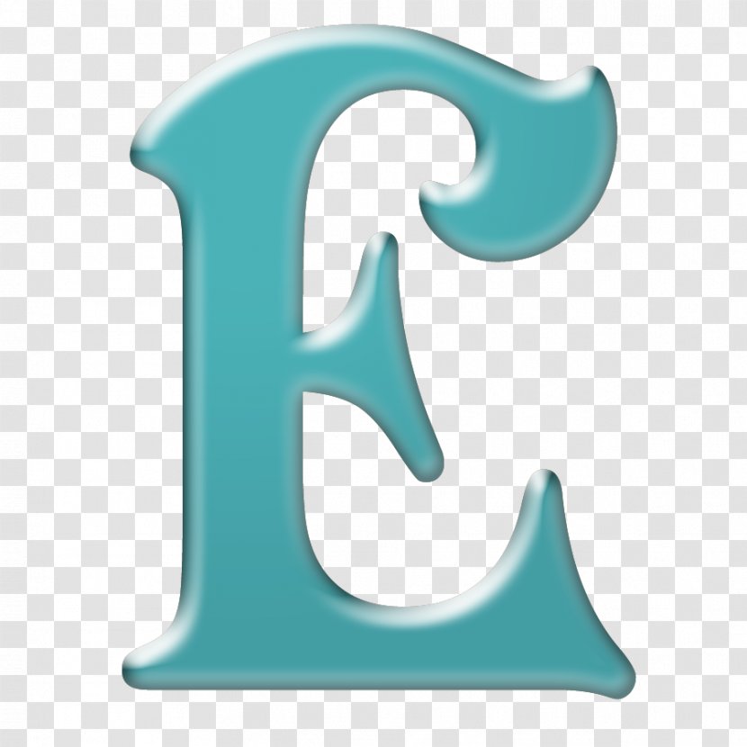 Letter Alphabet F - Number Transparent PNG