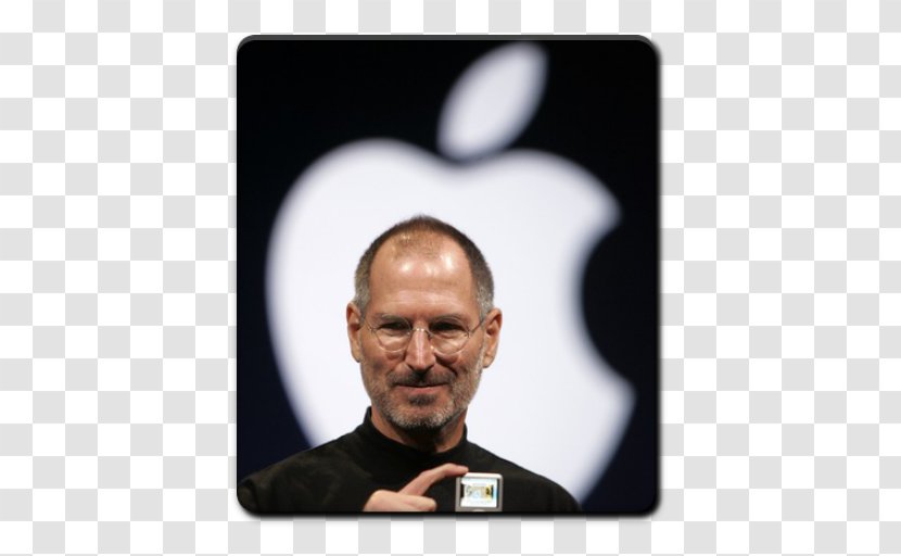Steve Jobs: Billion Dollar Hippy Apple Chief Executive Co-Founder - Jobs Transparent PNG