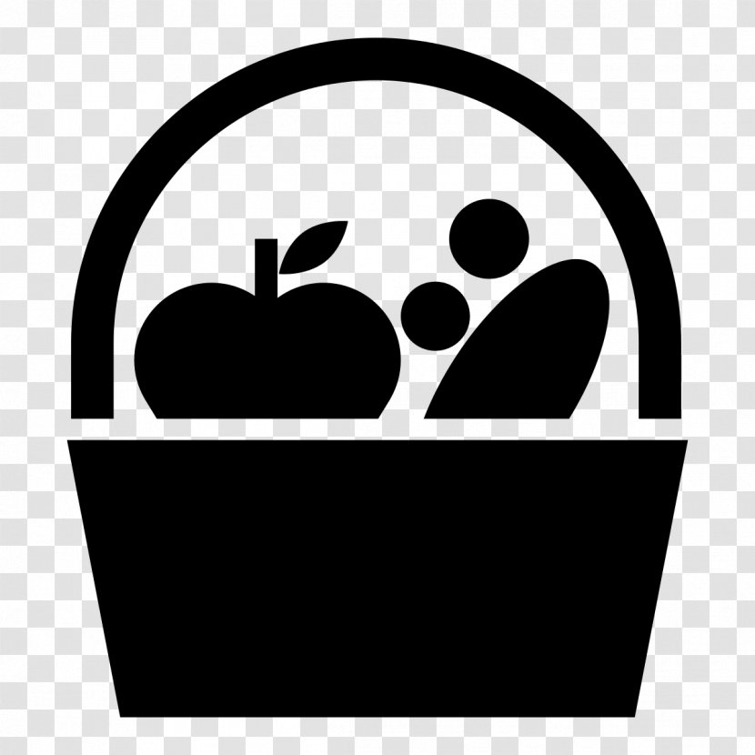 Food Gift Baskets Fruit - Fruits Basket Transparent PNG