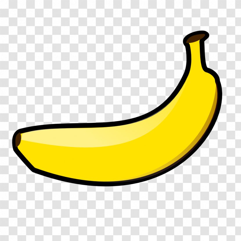 Banana Split Clip Art - Download High Quality Transparent PNG