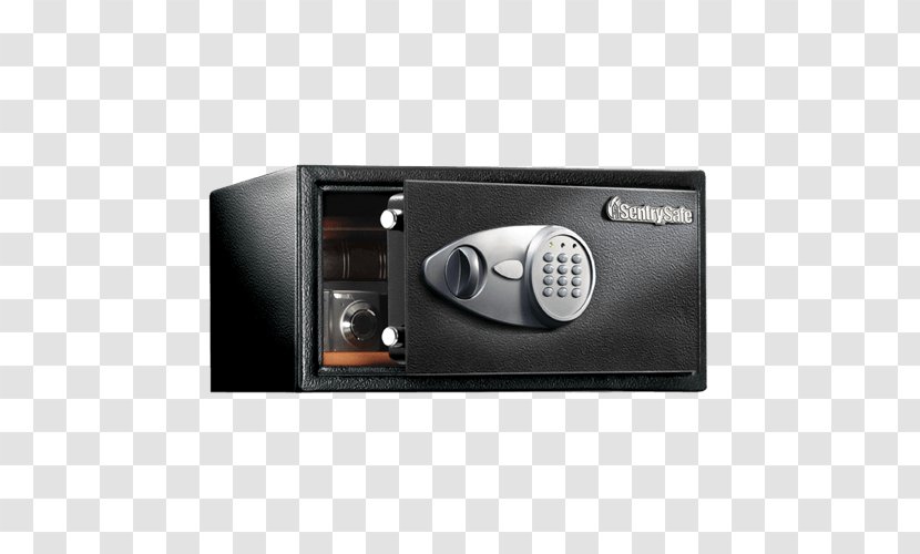 Master Lock Combination Safe Electronic - Business Transparent PNG