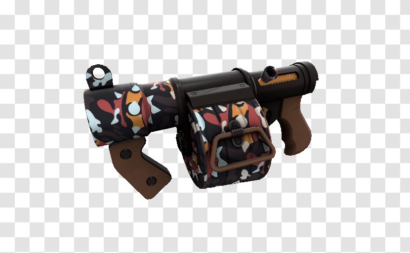 Team Fortress 2 Grenade Launcher Weapon Carpet Bombing Sticky Bomb - Tree Transparent PNG