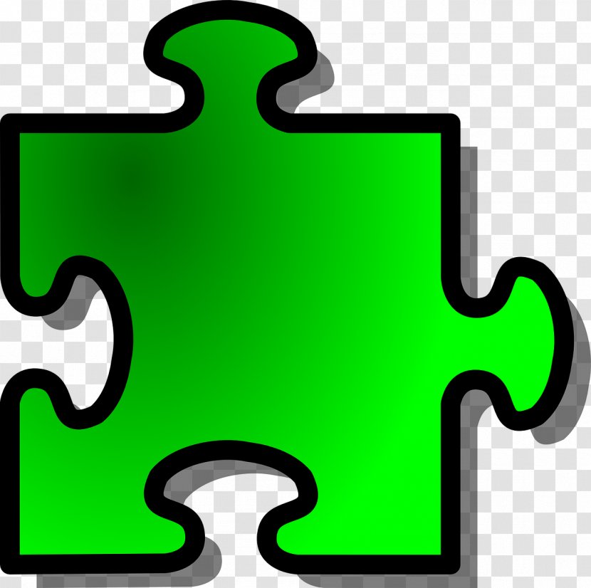 Jigsaw Puzzles Puzz 3D Clip Art - Area Transparent PNG