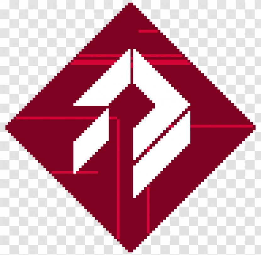Destiny: Rise Of Iron Raid Symbol Destiny 2 Video Games - Logo Transparent PNG