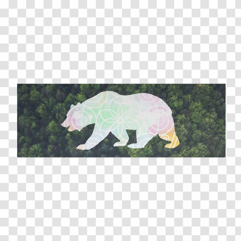 California Republic Flag Of Grizzly Bear Transparent PNG