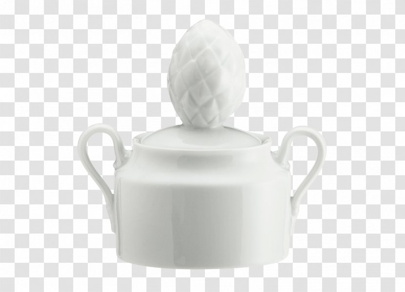 Tableware Teapot Kettle Mug Lid - Cup - Sugar Bowl Transparent PNG