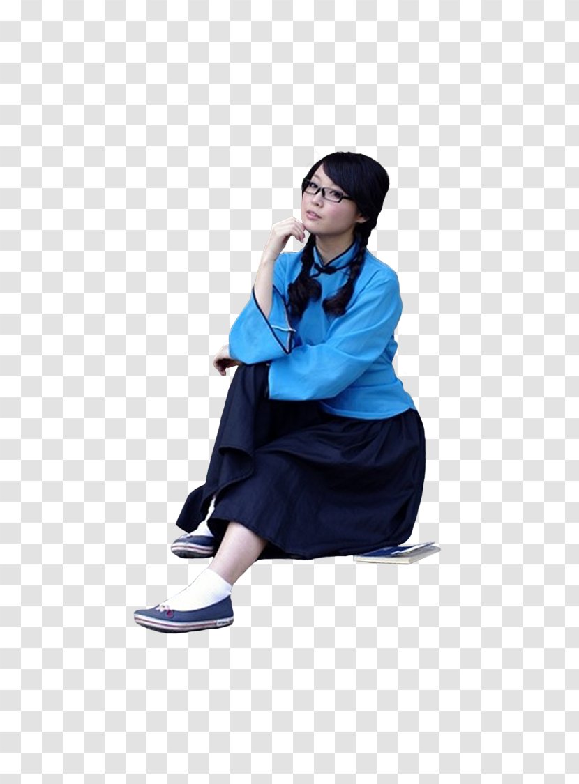 Outerwear Shoe Costume Headgear - Sitting - Matagalls Transparent PNG